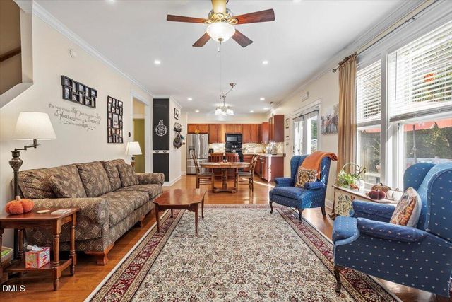 380 Collinsworth Drive, Clayton, NC 27527