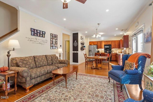 380 Collinsworth Drive, Clayton, NC 27527