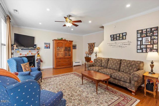 380 Collinsworth Drive, Clayton, NC 27527