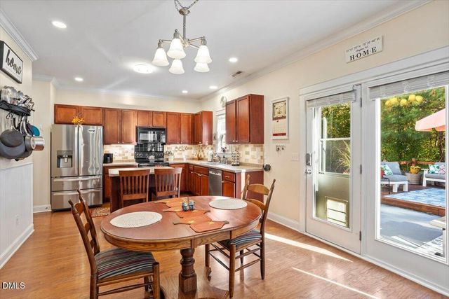 380 Collinsworth Drive, Clayton, NC 27527