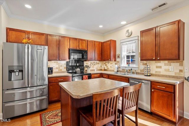 380 Collinsworth Drive, Clayton, NC 27527