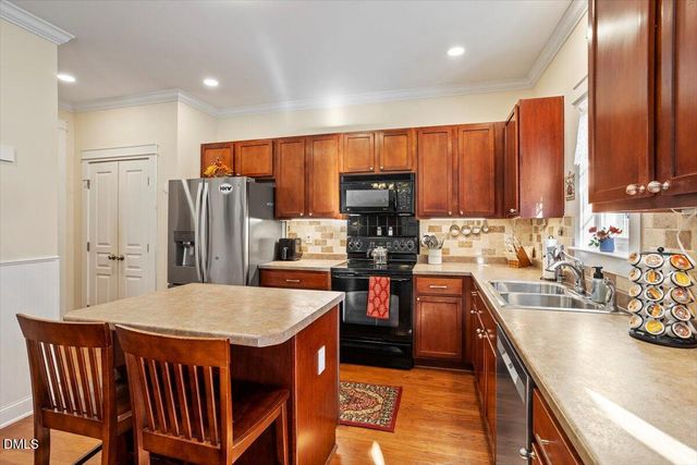 380 Collinsworth Drive, Clayton, NC 27527