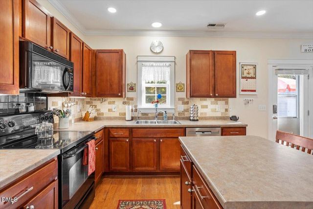 380 Collinsworth Drive, Clayton, NC 27527