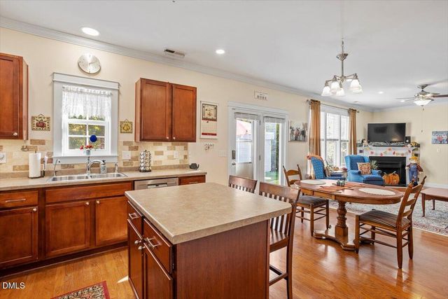 380 Collinsworth Drive, Clayton, NC 27527