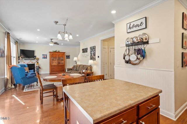 380 Collinsworth Drive, Clayton, NC 27527