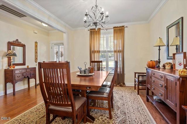 380 Collinsworth Drive, Clayton, NC 27527