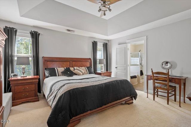 380 Collinsworth Drive, Clayton, NC 27527