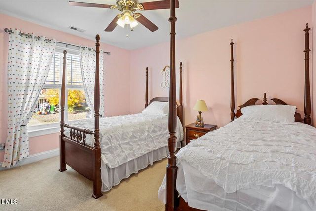 380 Collinsworth Drive, Clayton, NC 27527