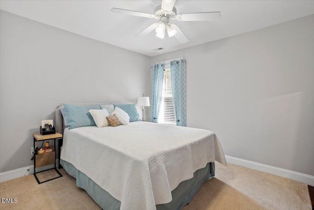 380 Collinsworth Drive, Clayton, NC 27527