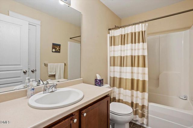 380 Collinsworth Drive, Clayton, NC 27527