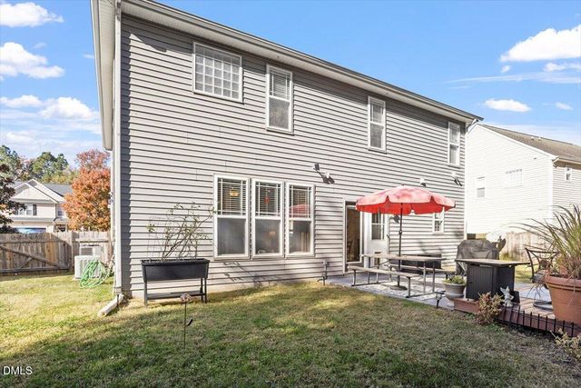 380 Collinsworth Drive, Clayton, NC 27527