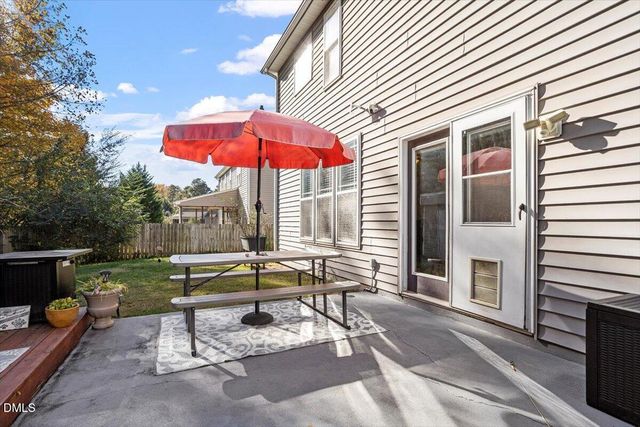 380 Collinsworth Drive, Clayton, NC 27527