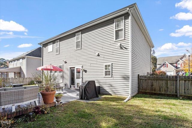 380 Collinsworth Drive, Clayton, NC 27527