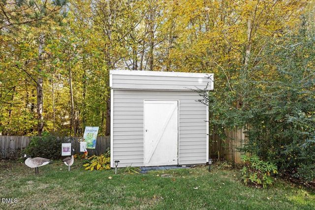 380 Collinsworth Drive, Clayton, NC 27527