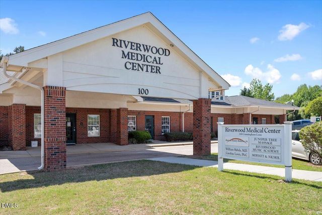 380 Collinsworth Drive, Clayton, NC 27527