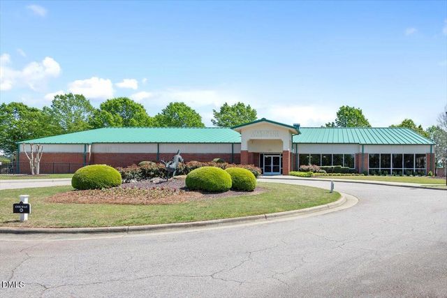 380 Collinsworth Drive, Clayton, NC 27527