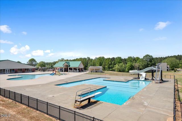 380 Collinsworth Drive, Clayton, NC 27527