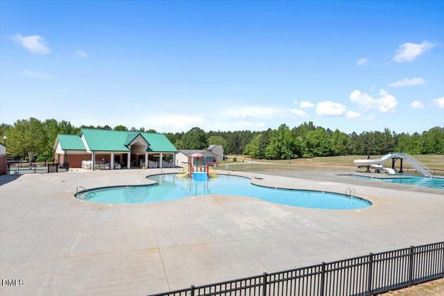 380 Collinsworth Drive, Clayton, NC 27527