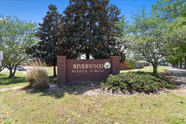 380 Collinsworth Drive, Clayton, NC 27527