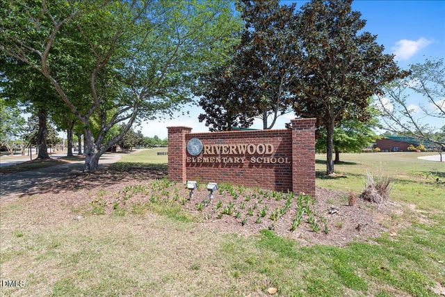 380 Collinsworth Drive, Clayton, NC 27527