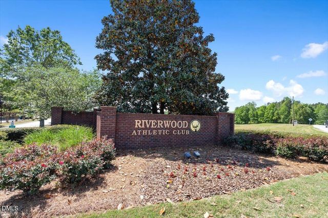 380 Collinsworth Drive, Clayton, NC 27527