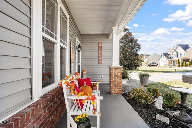 380 Collinsworth Drive, Clayton, NC 27527