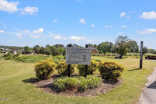 380 Collinsworth Drive, Clayton, NC 27527