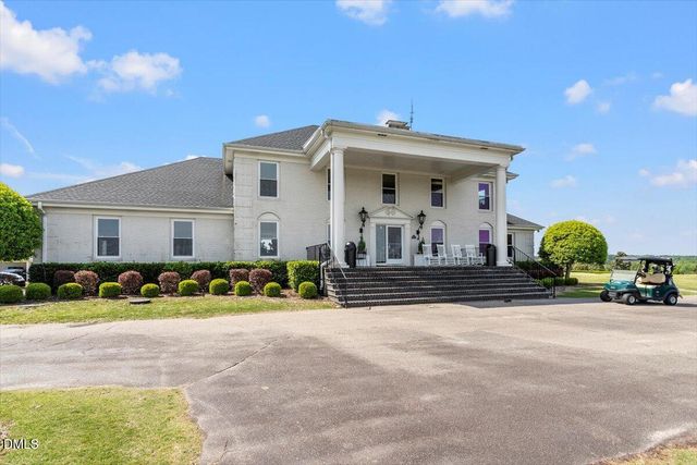 380 Collinsworth Drive, Clayton, NC 27527