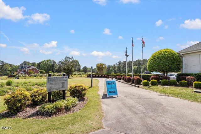 380 Collinsworth Drive, Clayton, NC 27527