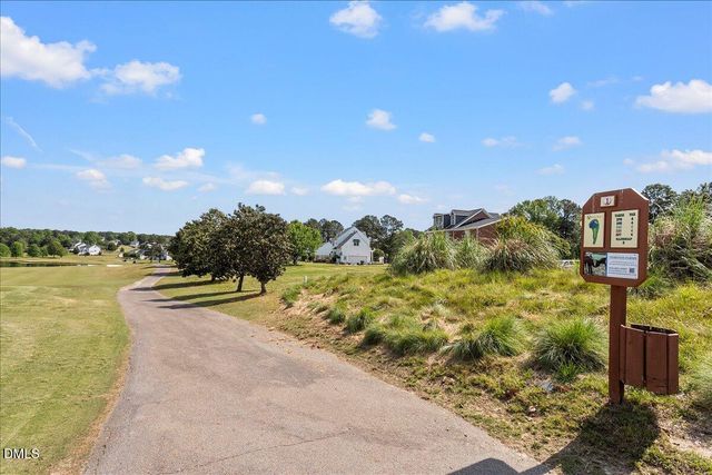 380 Collinsworth Drive, Clayton, NC 27527