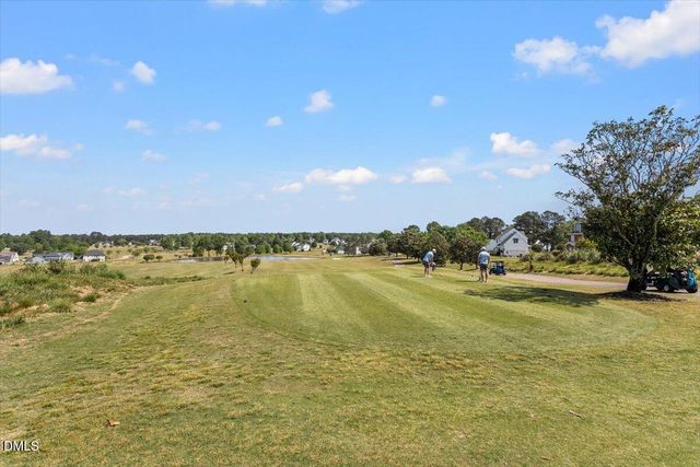 380 Collinsworth Drive, Clayton, NC 27527