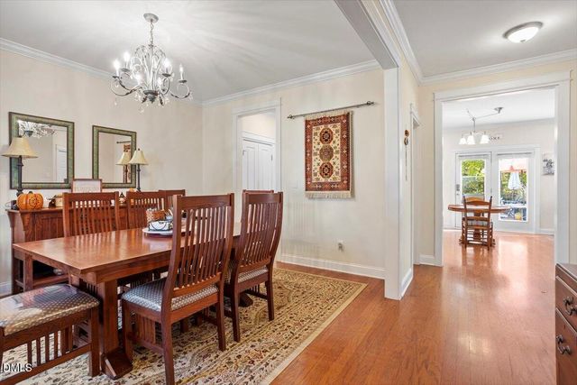 380 Collinsworth Drive, Clayton, NC 27527