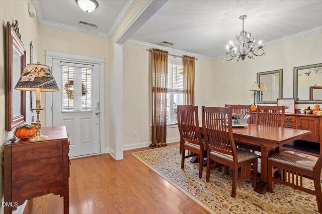 380 Collinsworth Drive, Clayton, NC 27527