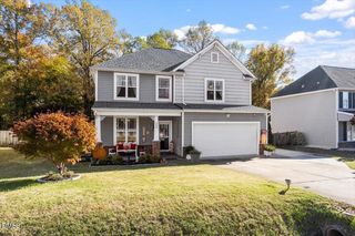 380 Collinsworth Drive, Clayton, NC 27527