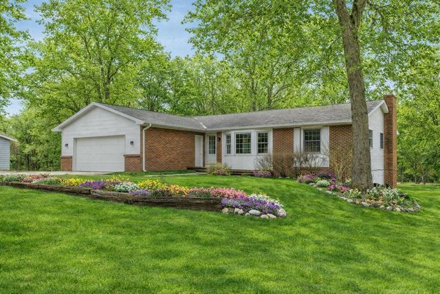 7544 Thornapple River Drive, Caledonia, MI 49316