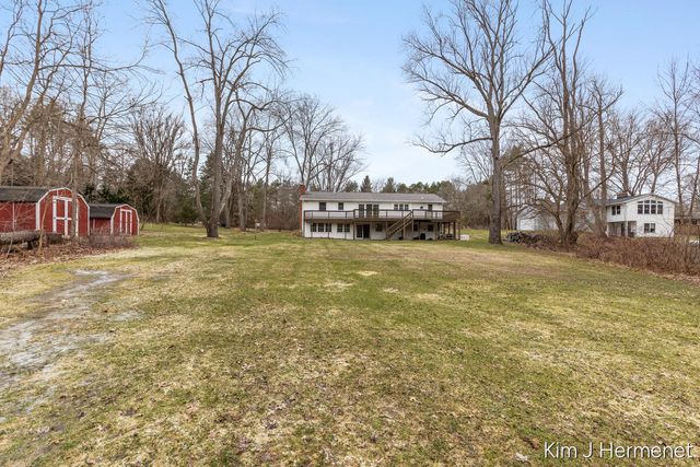 7544 Thornapple River Drive, Caledonia, MI 49316