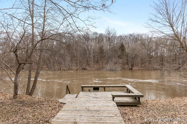 7544 Thornapple River Drive, Caledonia, MI 49316