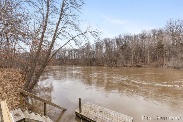 7544 Thornapple River Drive, Caledonia, MI 49316