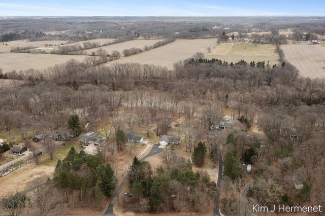 7544 Thornapple River Drive, Caledonia, MI 49316