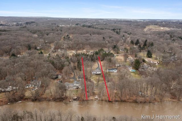 7544 Thornapple River Drive, Caledonia, MI 49316