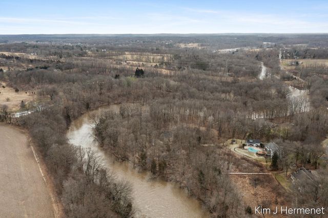 7544 Thornapple River Drive, Caledonia, MI 49316