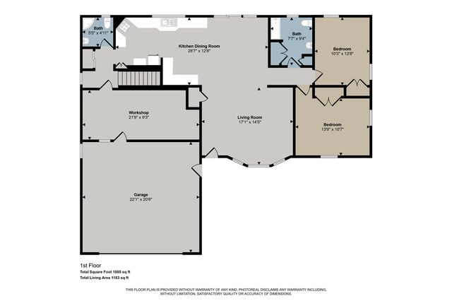 7544 Thornapple River Drive, Caledonia, MI 49316