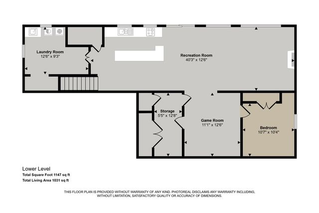 7544 Thornapple River Drive, Caledonia, MI 49316