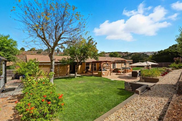 27412 Vista Del Toro Place, Salinas, CA 93908