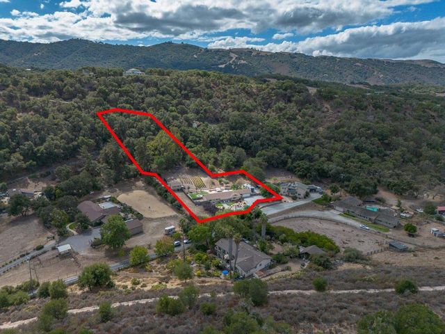 27412 Vista Del Toro Place, Salinas, CA 93908