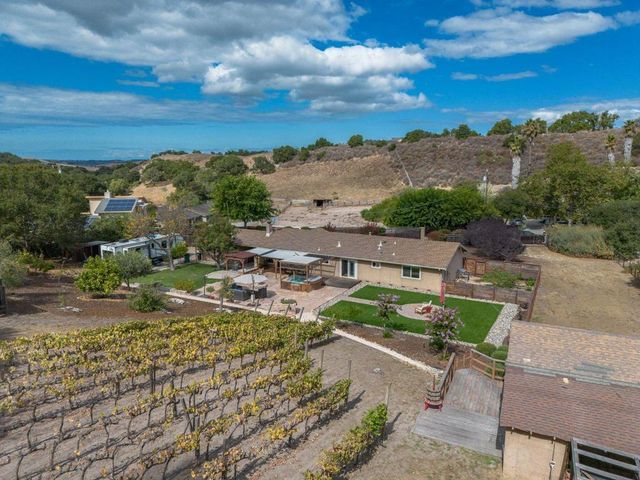 27412 Vista Del Toro Place, Salinas, CA 93908