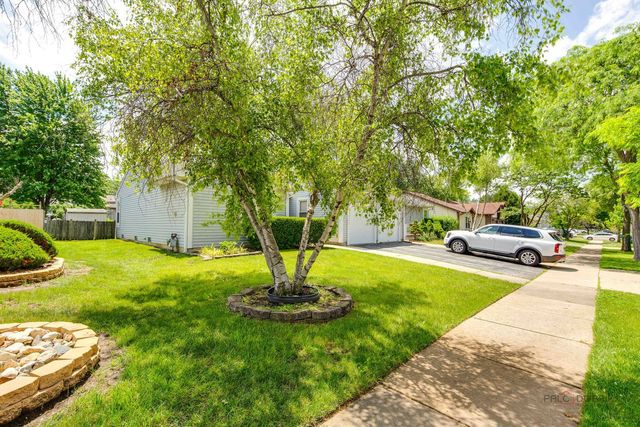 503 Lasalle Lane 503, Buffalo Grove, IL 60089