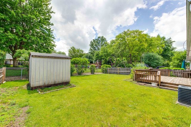 503 Lasalle Lane 503, Buffalo Grove, IL 60089