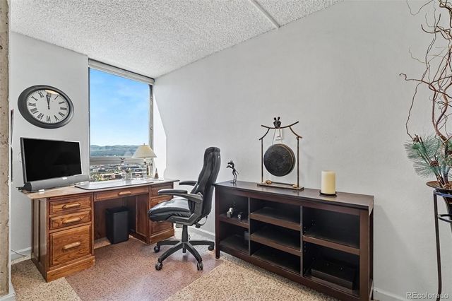 1020 15th Street 33A, Denver, CO 80202