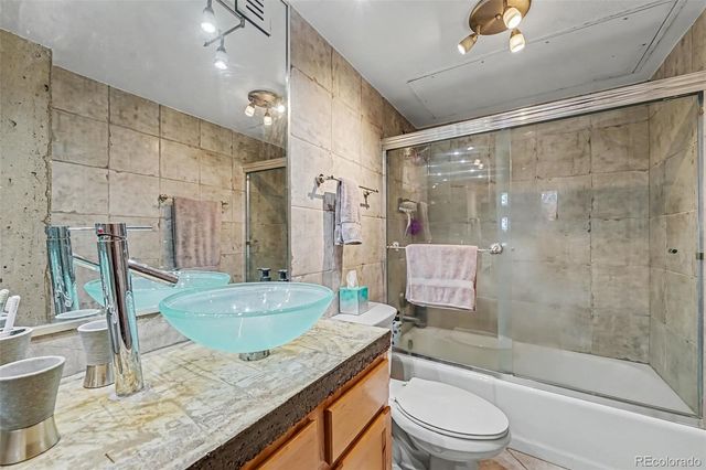 1020 15th Street 33A, Denver, CO 80202